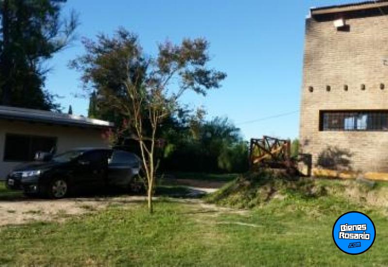 Casas - Rosario - Venta