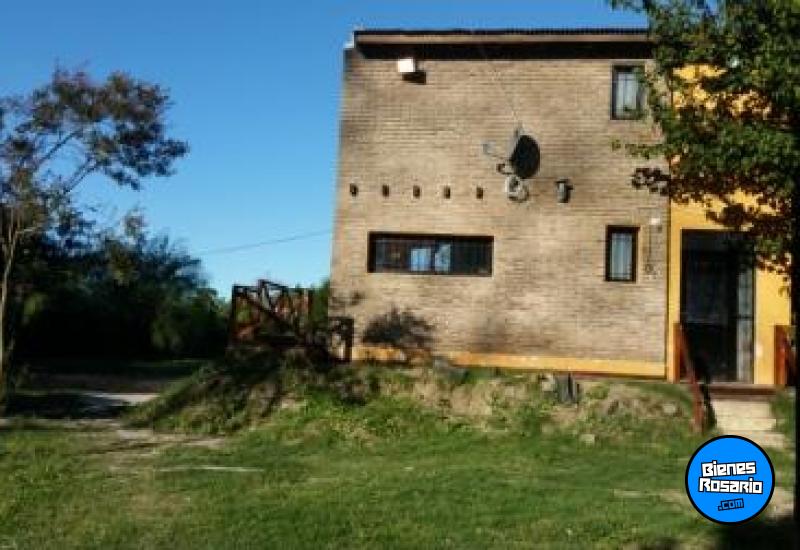 Casas - Rosario - Venta
