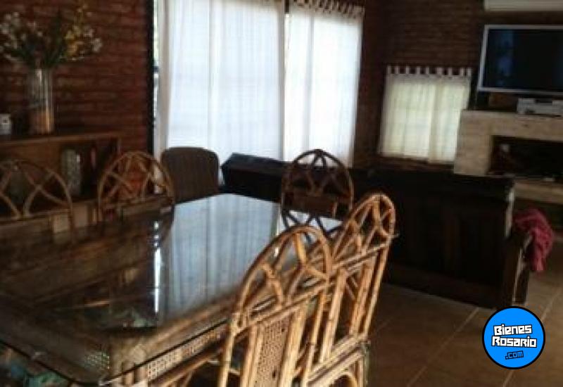 Casas - Rosario - Venta