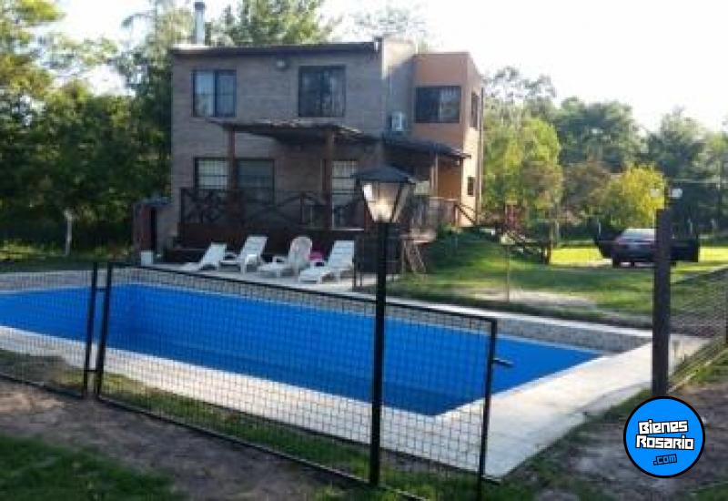 Casas - Rosario - Venta