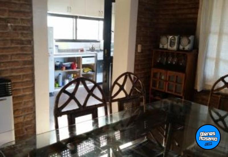 Casas - Rosario - Venta