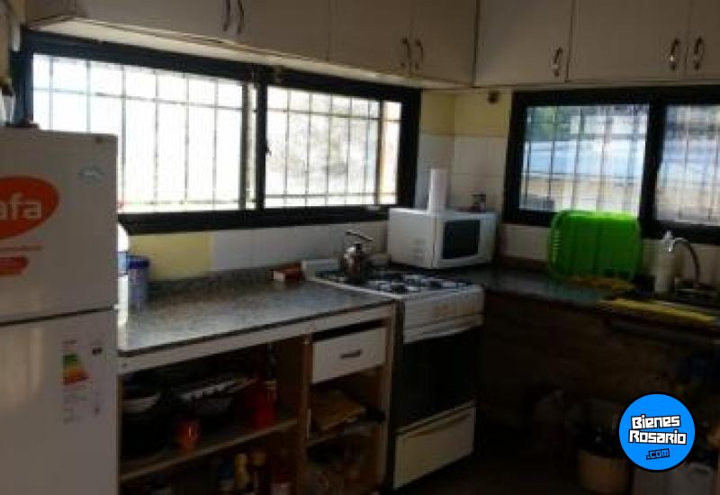 Casas - Rosario - Venta