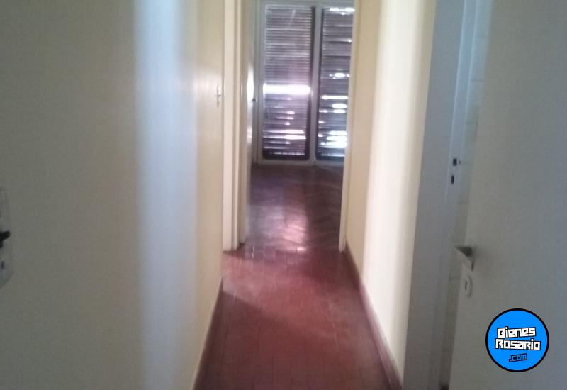 Departamentos - Rosario -  Alquiler