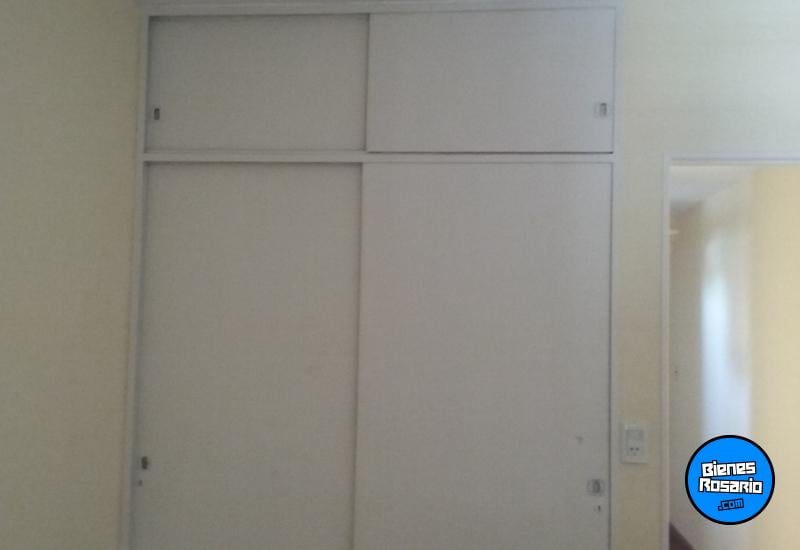 Departamentos - Rosario -  Alquiler