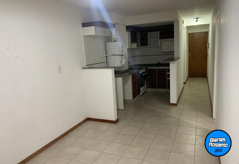 Departamentos - Rosario -  Alquiler