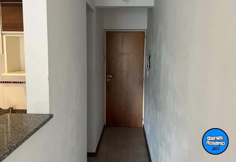 Departamentos - Rosario -  Alquiler