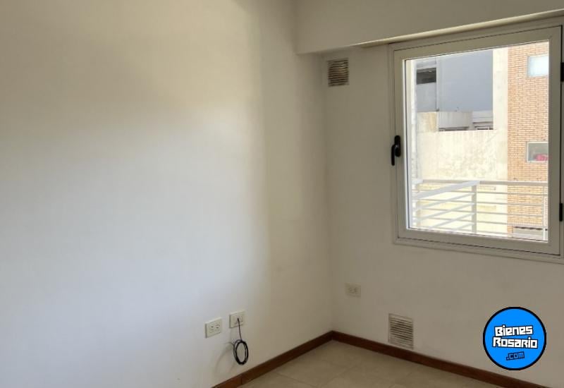 Departamentos - Rosario -  Alquiler