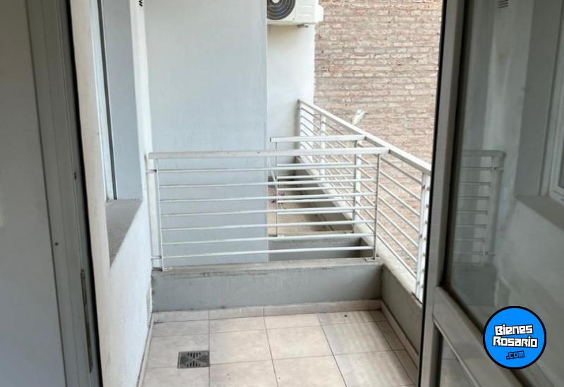 Departamentos - Rosario -  Alquiler