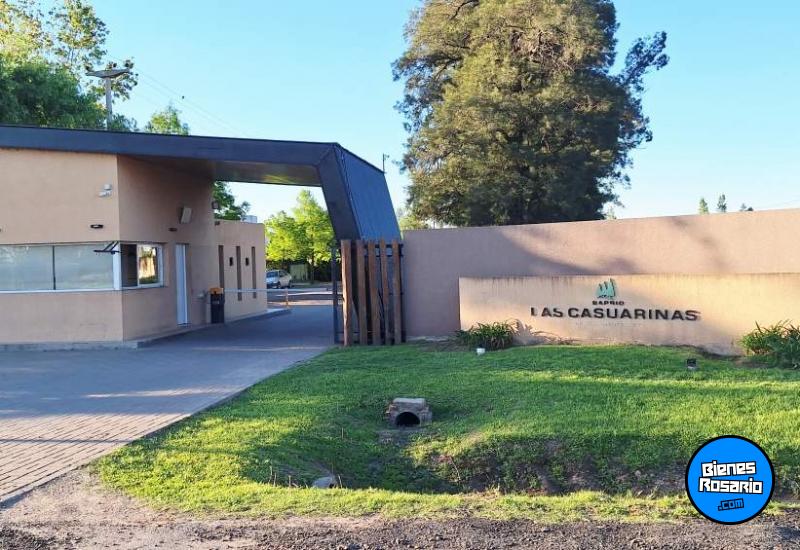 Terrenos - Ibarlucea - Venta