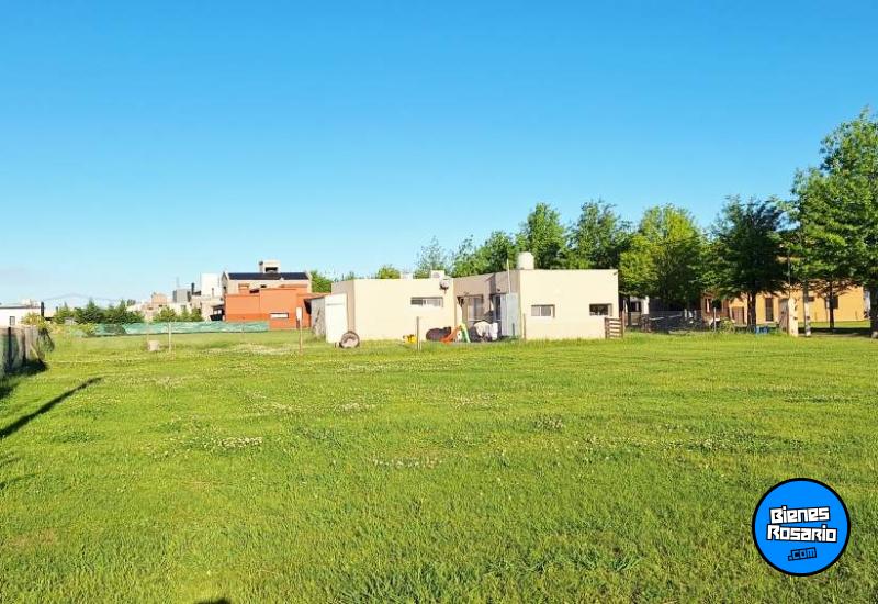 Terrenos - Ibarlucea - Venta