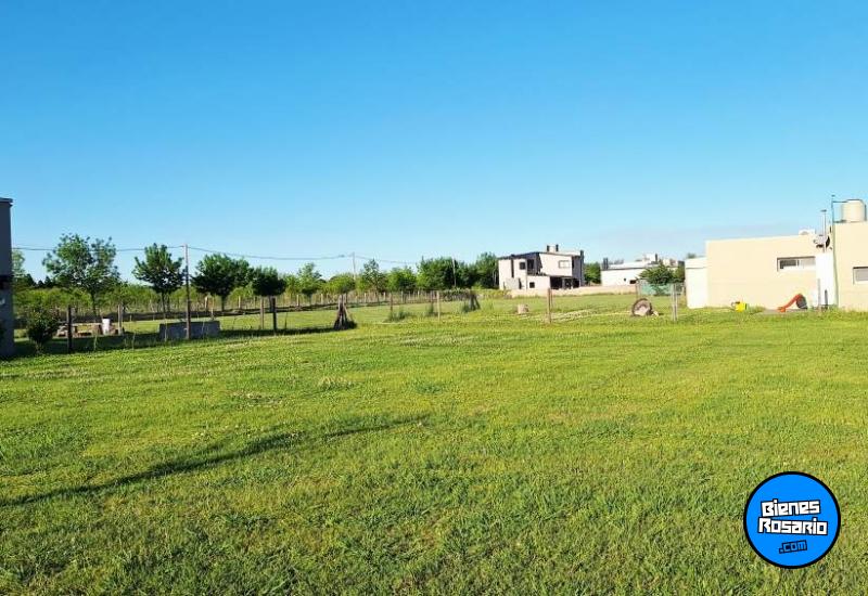 Terrenos - Ibarlucea - Venta