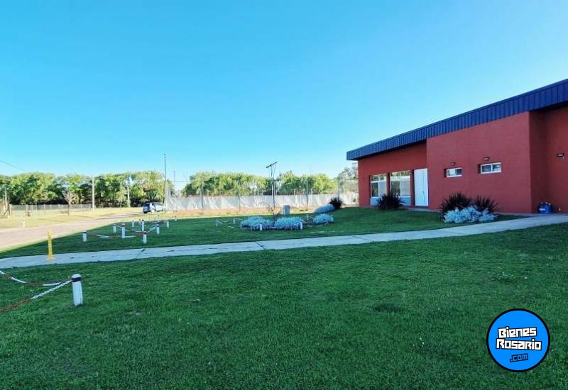 Terrenos - Ibarlucea - Venta