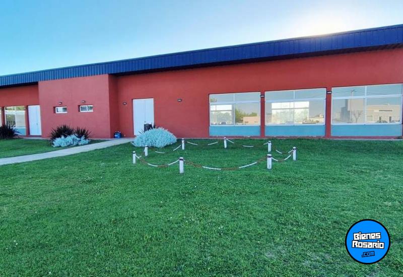 Terrenos - Ibarlucea - Venta