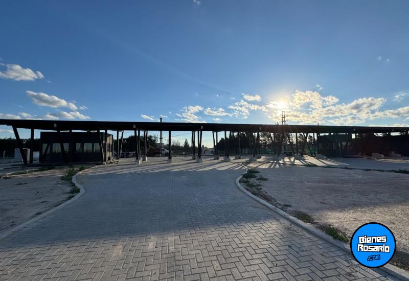 Terrenos - Funes - Venta