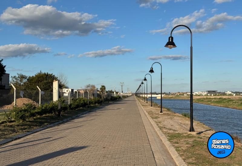 Terrenos - Funes - Venta
