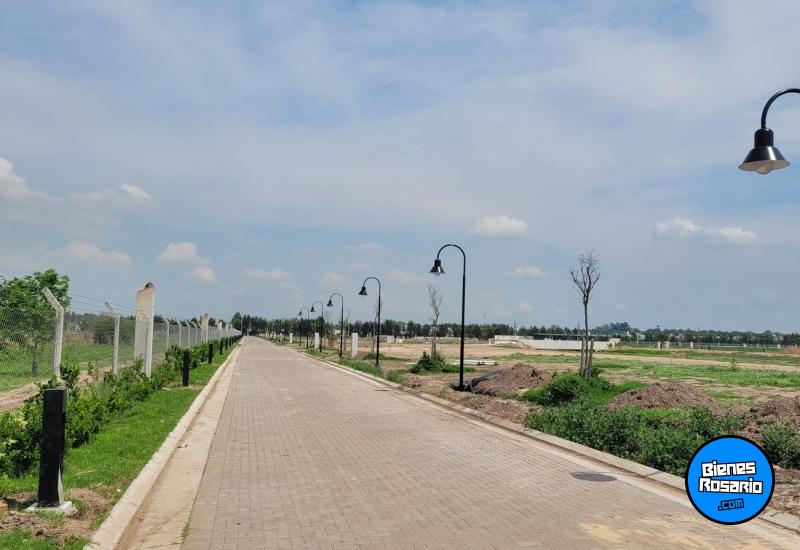 Terrenos - Funes - Venta