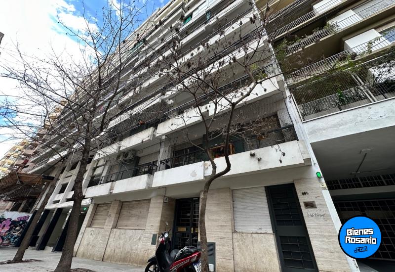 Departamentos - Rosario - Venta
