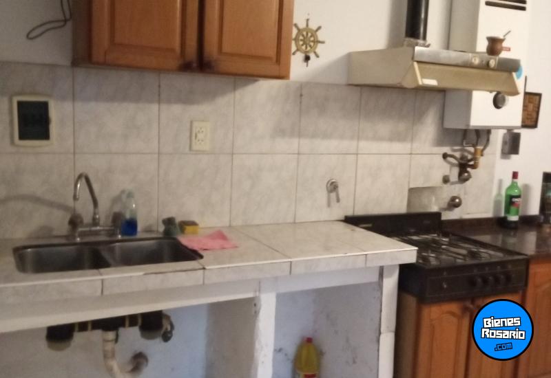 Casas - Rosario -  Alquiler