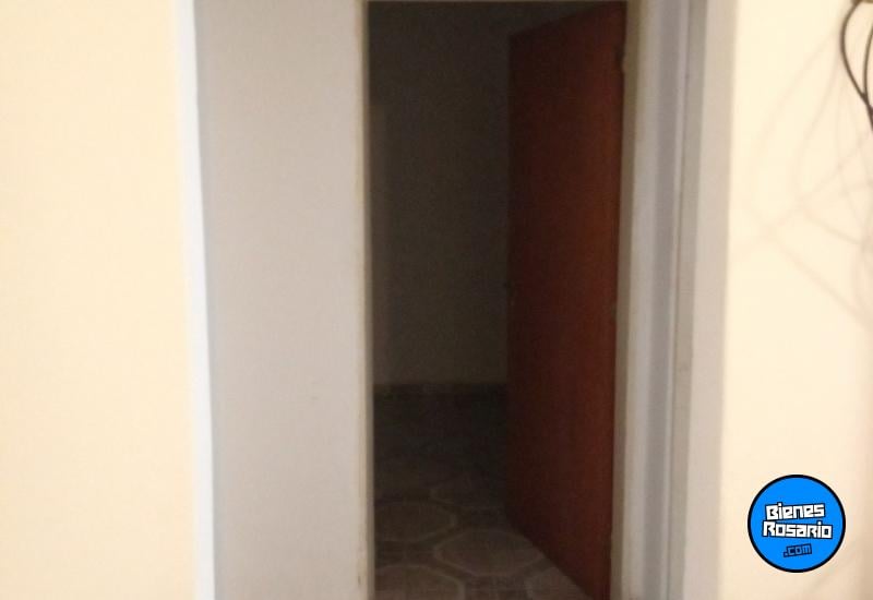 Casas - Rosario -  Alquiler