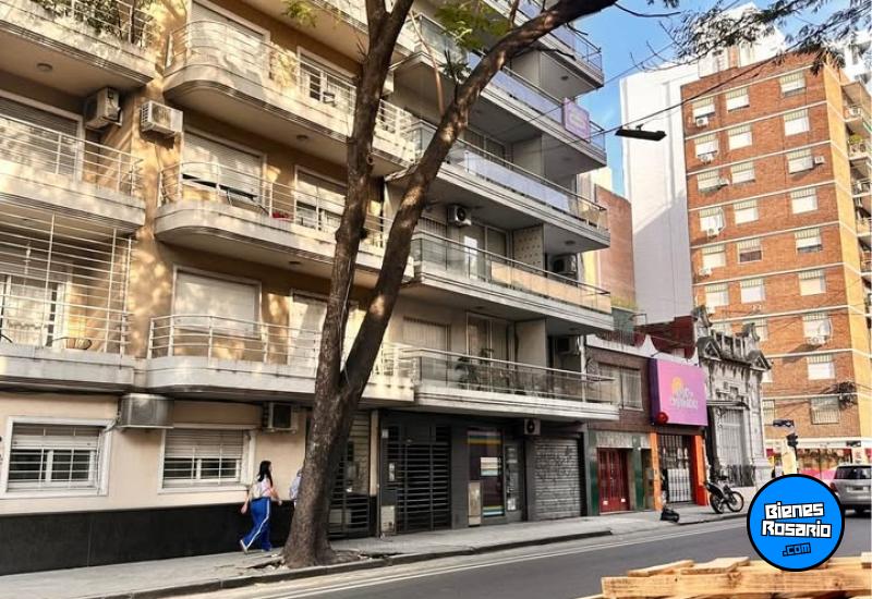 Departamentos - Rosario -  Alquiler