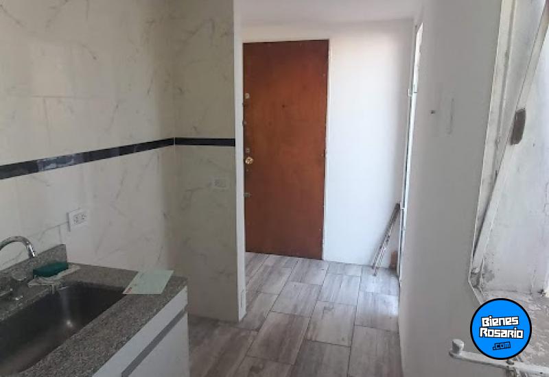 Departamentos - Rosario - Venta