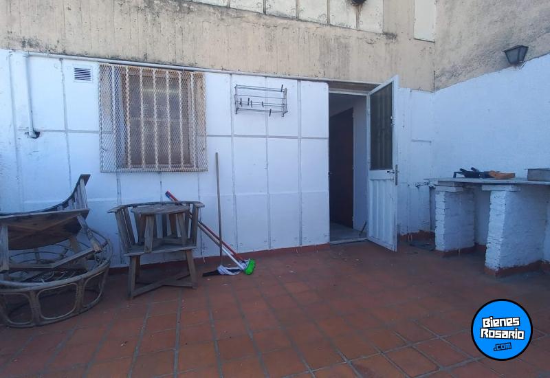 Departamentos - Rosario - Venta
