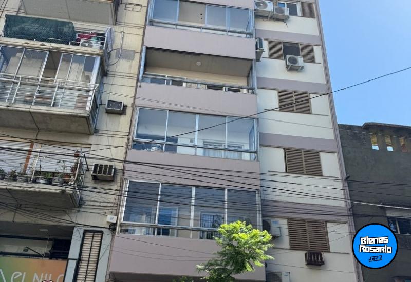 Departamentos - Rosario - Venta