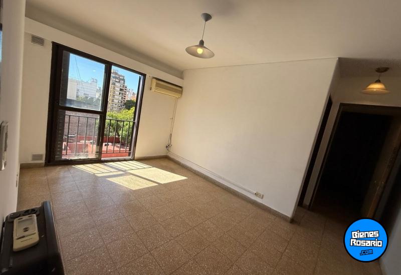 Departamentos - Rosario - Venta