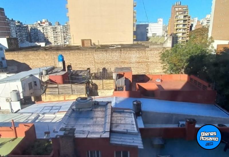 Departamentos - Rosario - Venta
