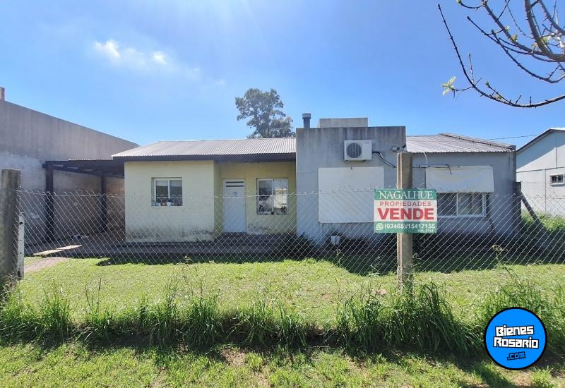 Casas - Melincue - Venta