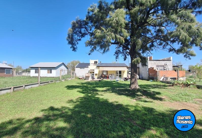 Casas - Melincue - Venta