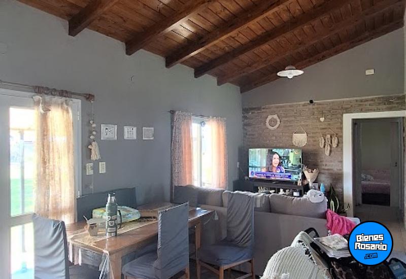 Casas - Melincue - Venta