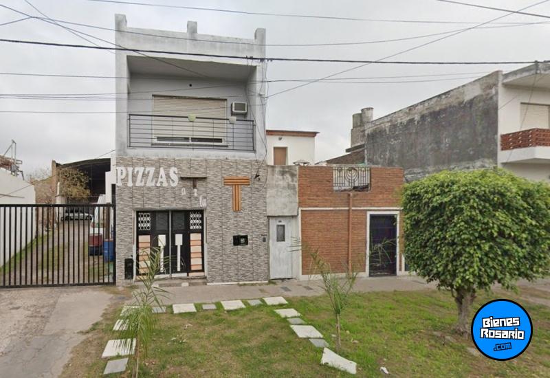 Terrenos - Rosario - Venta