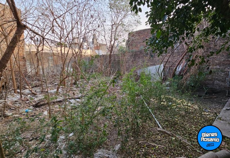 Terrenos - Rosario - Venta