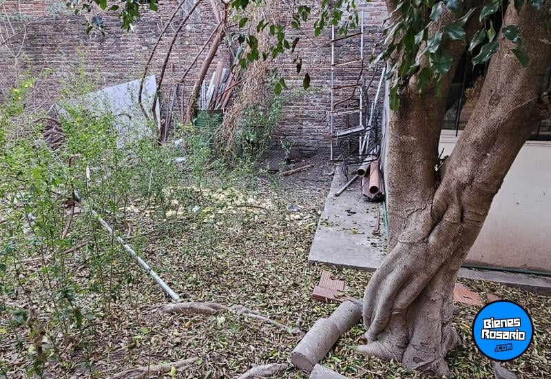 Terrenos - Rosario - Venta