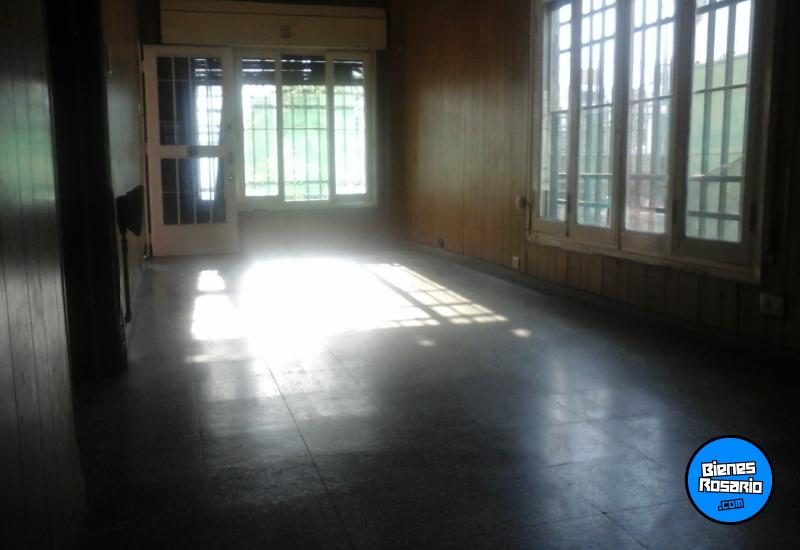 Casas - Rosario -  Alquiler