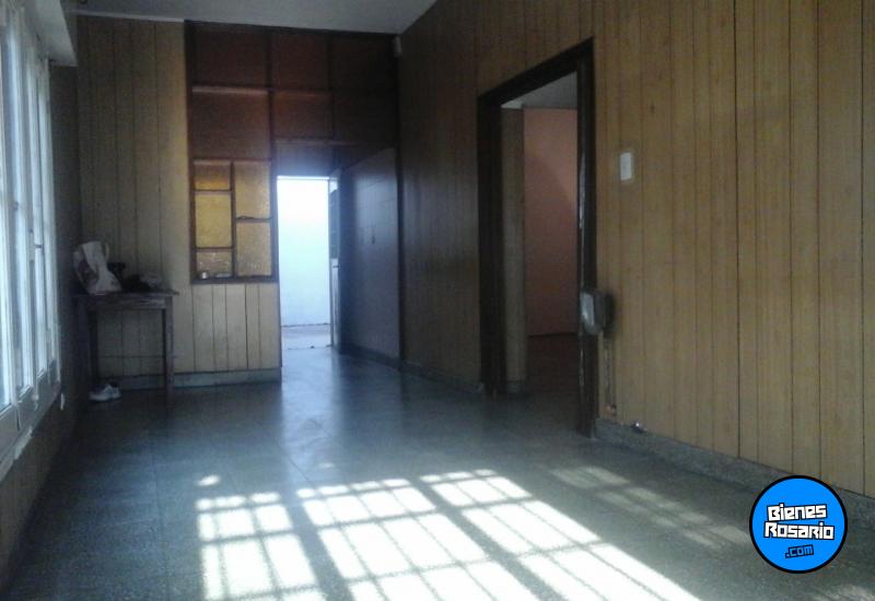 Casas - Rosario -  Alquiler