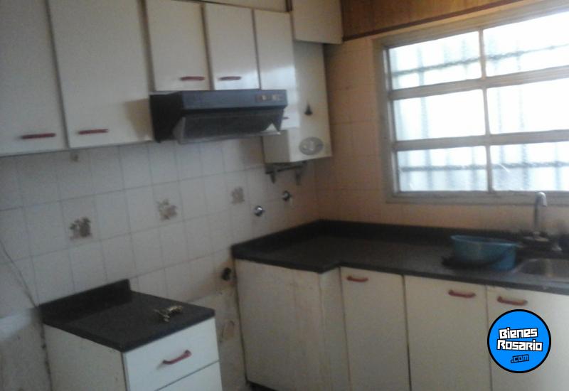 Casas - Rosario -  Alquiler