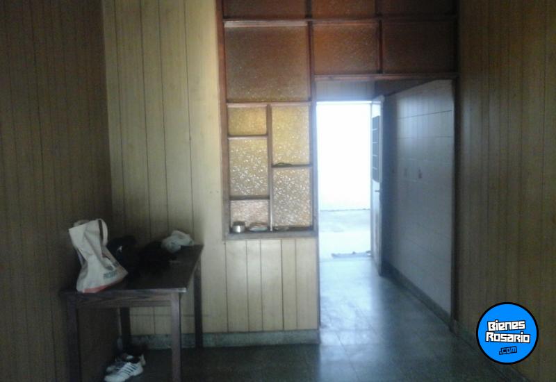 Casas - Rosario -  Alquiler