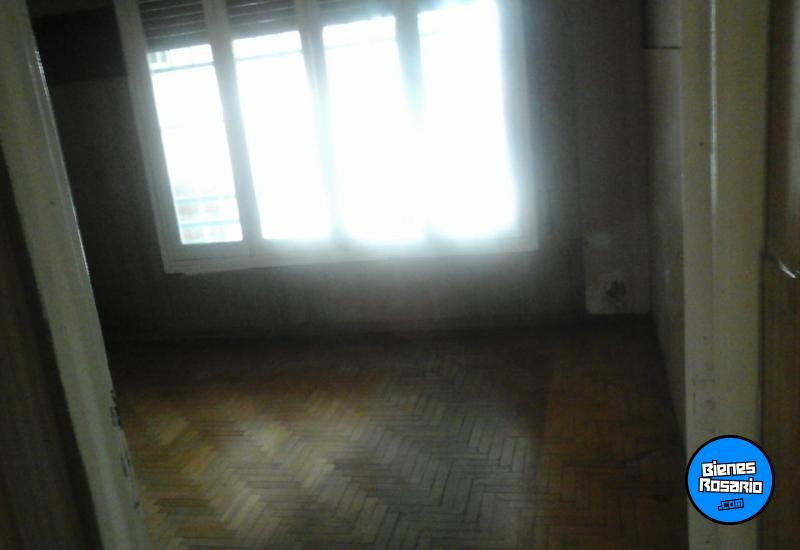 Casas - Rosario -  Alquiler