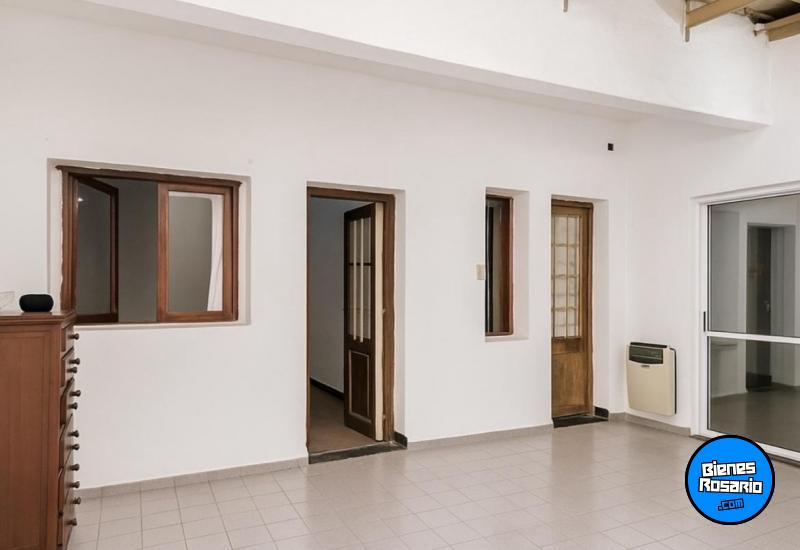 Departamentos de pasillo - Rosario - Venta