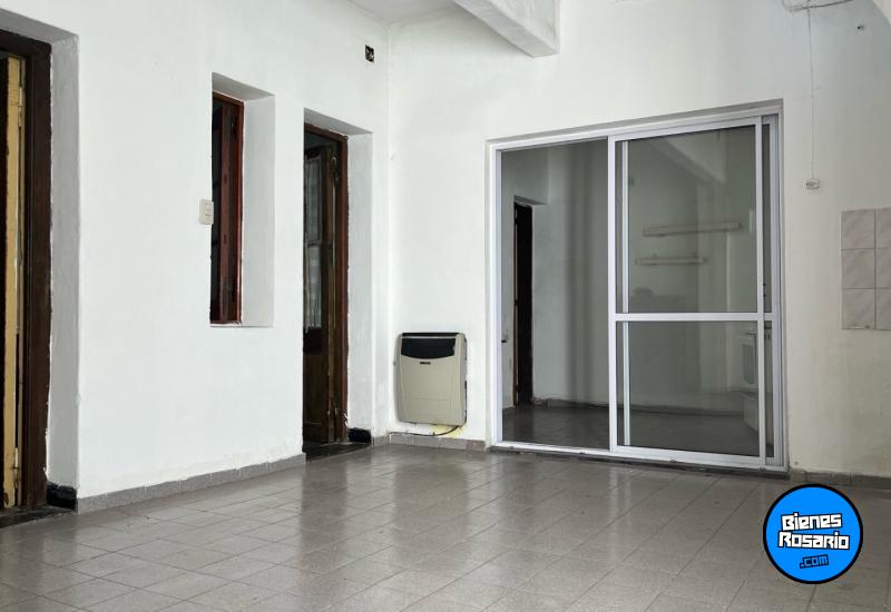 Departamentos de pasillo - Rosario - Venta