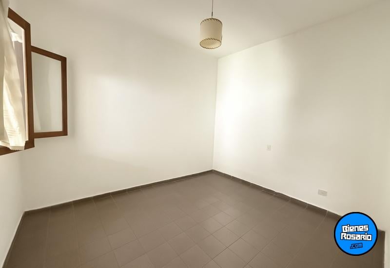 Departamentos de pasillo - Rosario - Venta