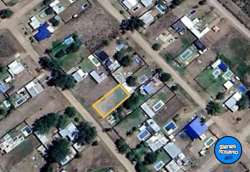 Terrenos - Rosario - Venta