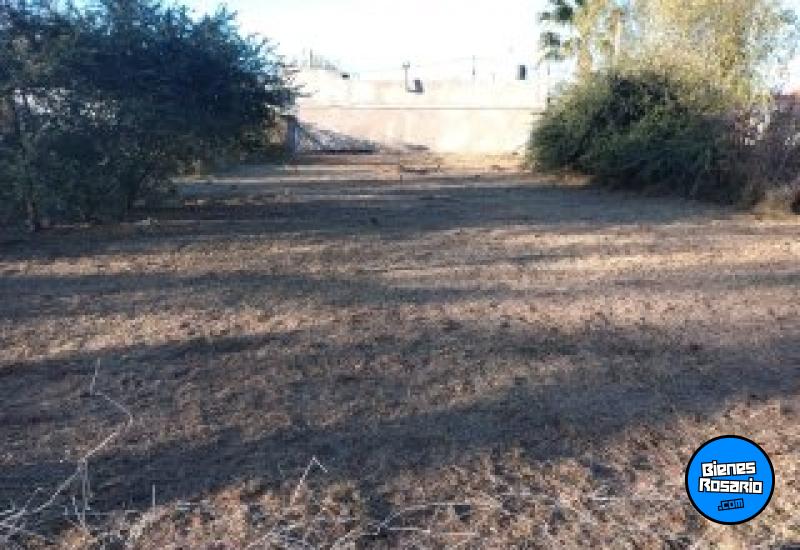 Terrenos - Rosario - Venta