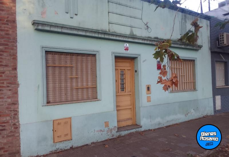 Casas - Rosario - Venta