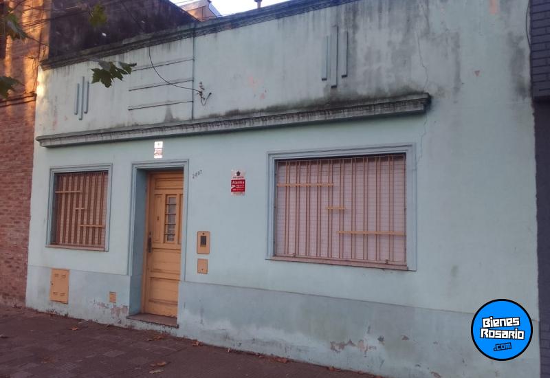 Casas - Rosario - Venta