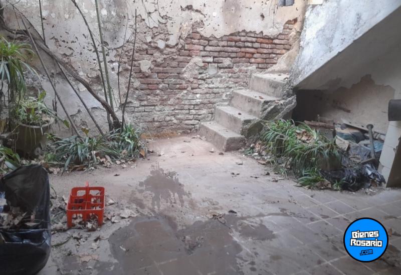 Casas - Rosario - Venta