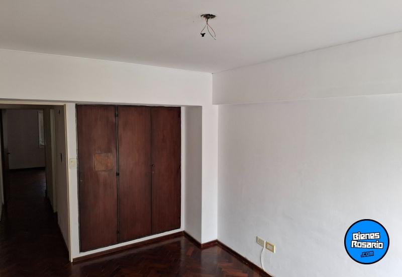 Departamentos - Rosario -  Alquiler