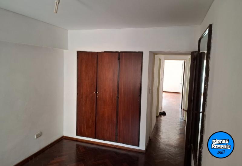 Departamentos - Rosario -  Alquiler